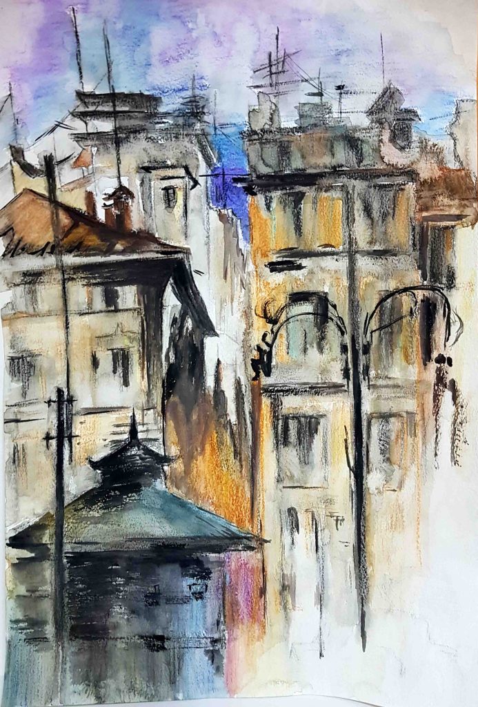 Автор: Йоана Михалкова